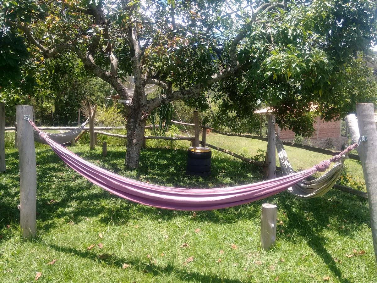 Restaurante Boaretto - Vale das Pedras