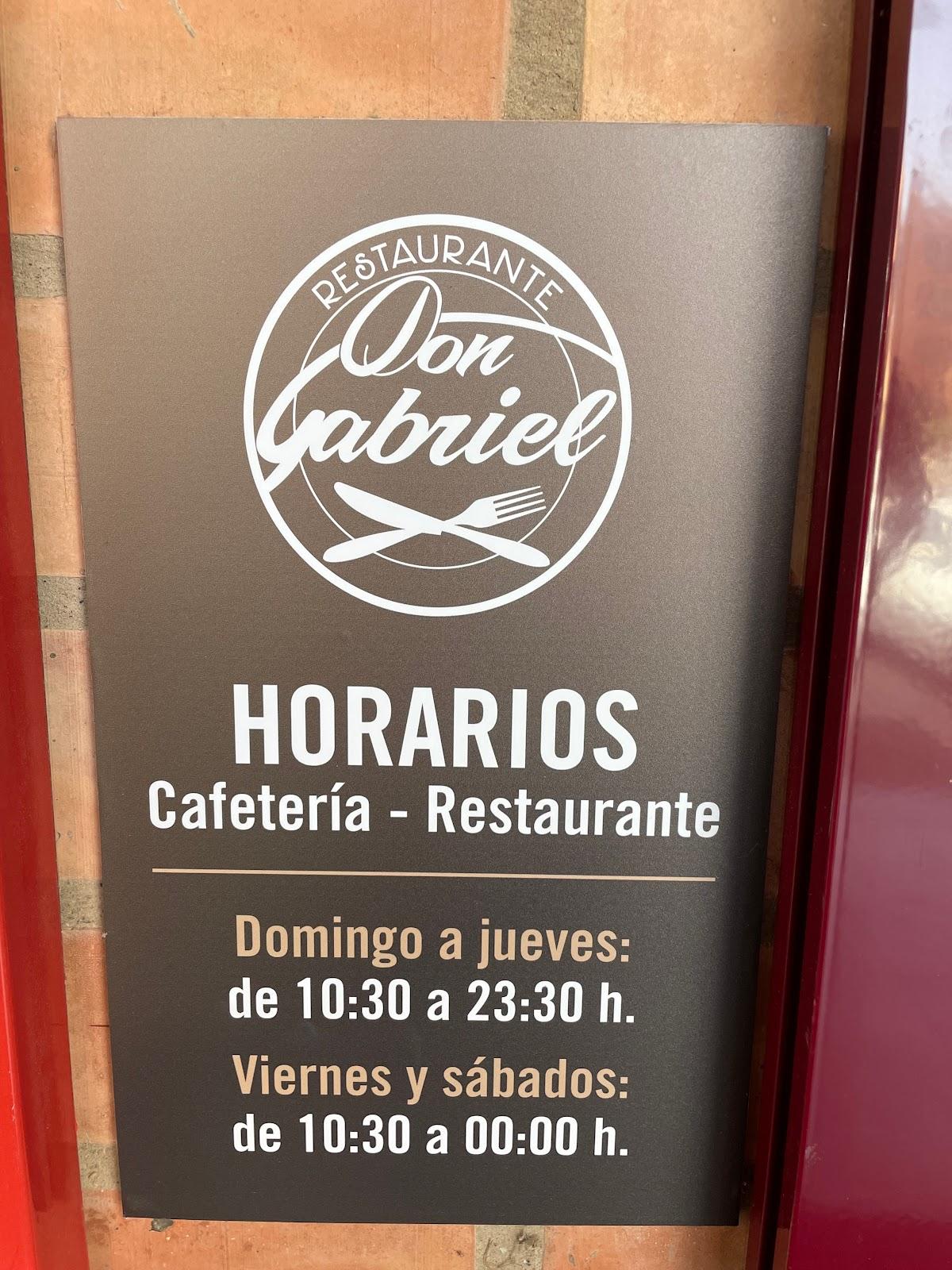 Restaurante Neiden