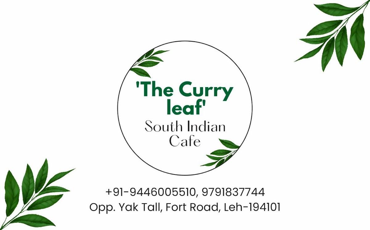 The Curry leaf