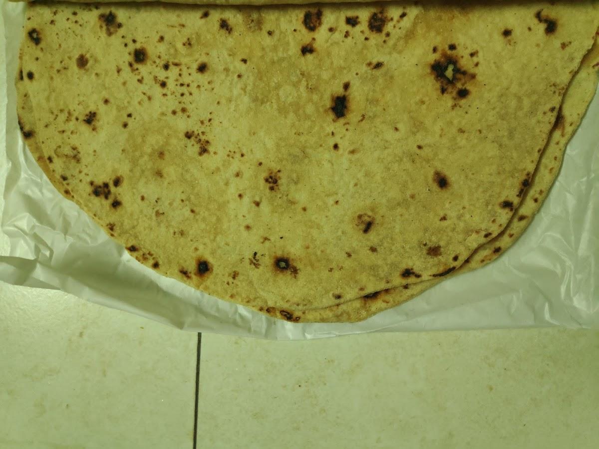 Aaichi Roti