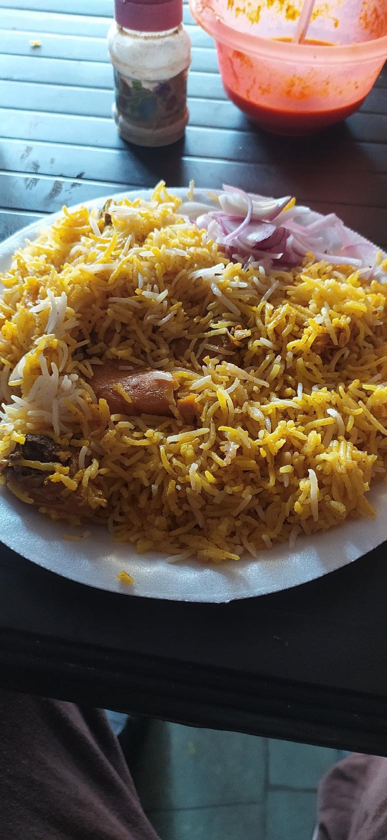 kolkata biryani house
