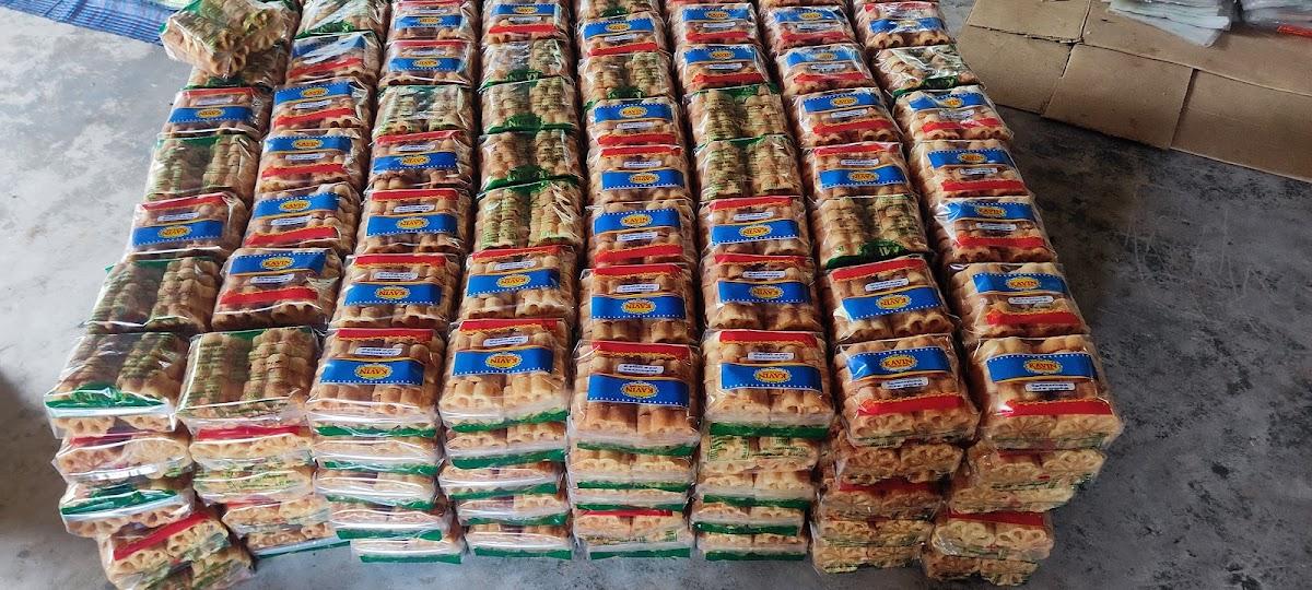 Kavin Snacks