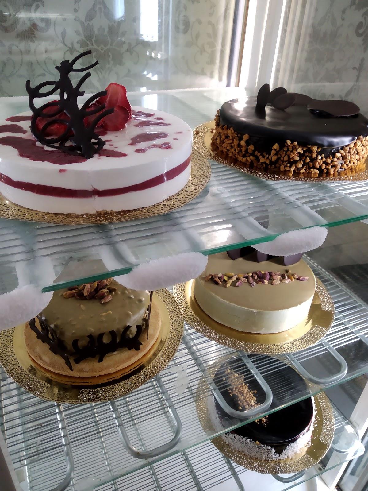 Gelateria Pasticceria Tutti Frutti