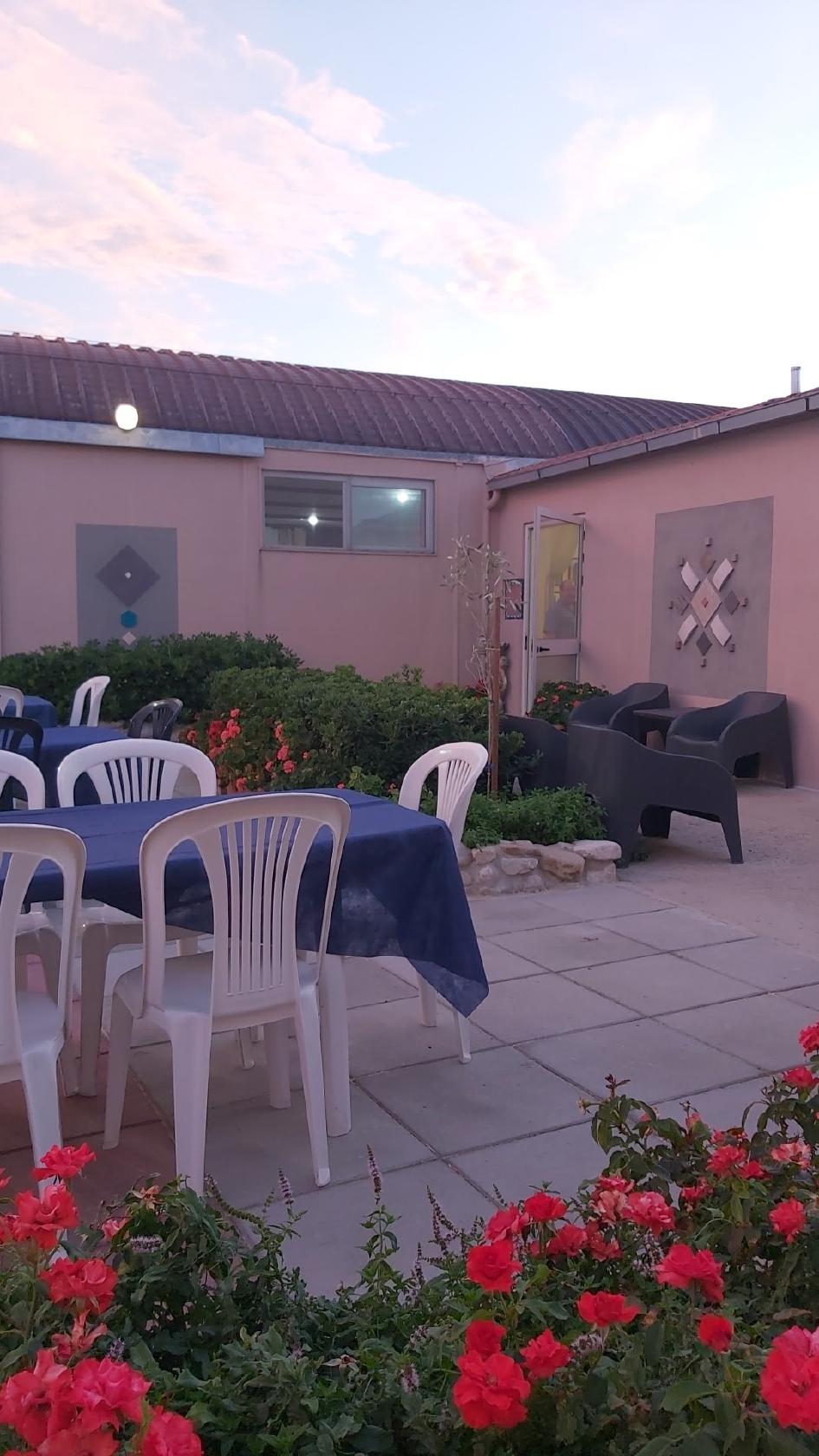 Ristorante pizzeria Il Grifone