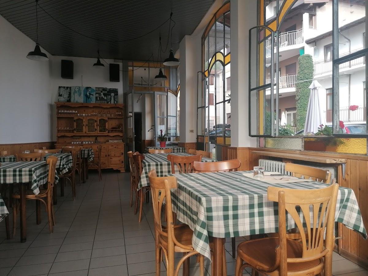 Ristorante Arca di Noè