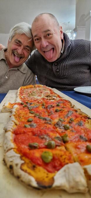 ristorante pizzeria zeno