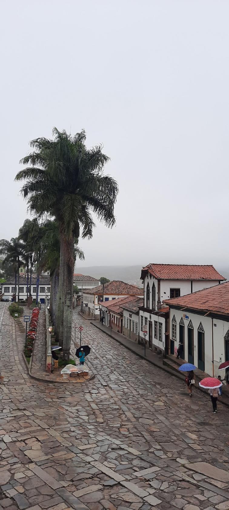 Padaria e Confeitaria Macau