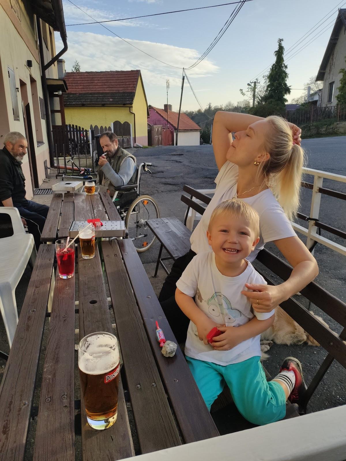 Hostinec u Hejduků