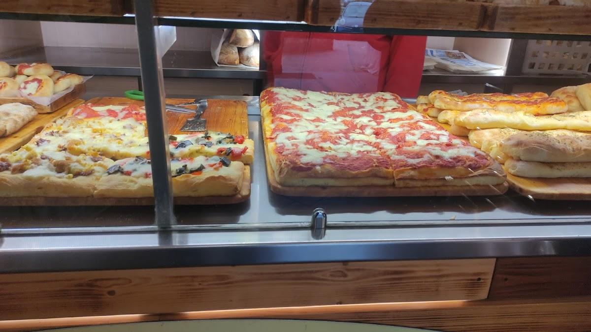 I Sapori del Pane