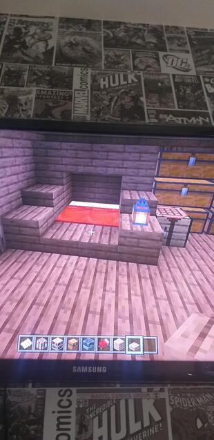 Restarante E pizzaria Almanara