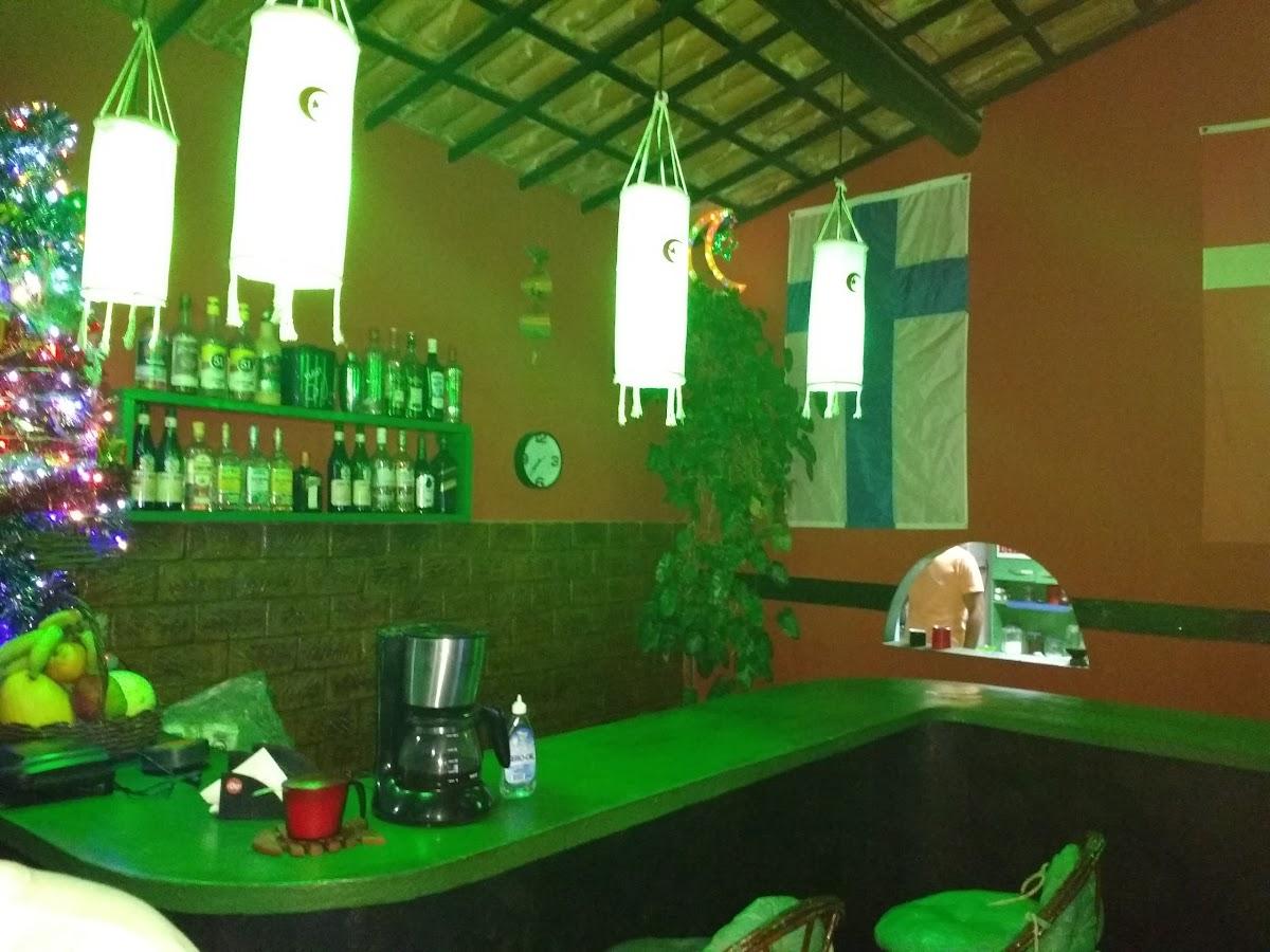 Ibiza Restaurante e Pizzaria