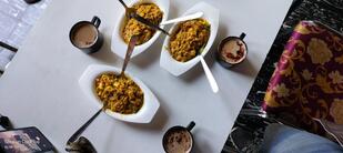 Paradise Bakery and Pizza Corner