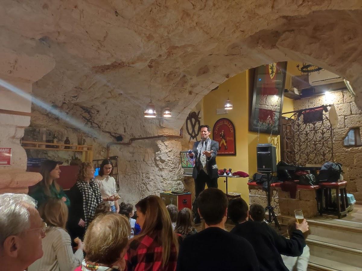 La Bottega Del Fornaio