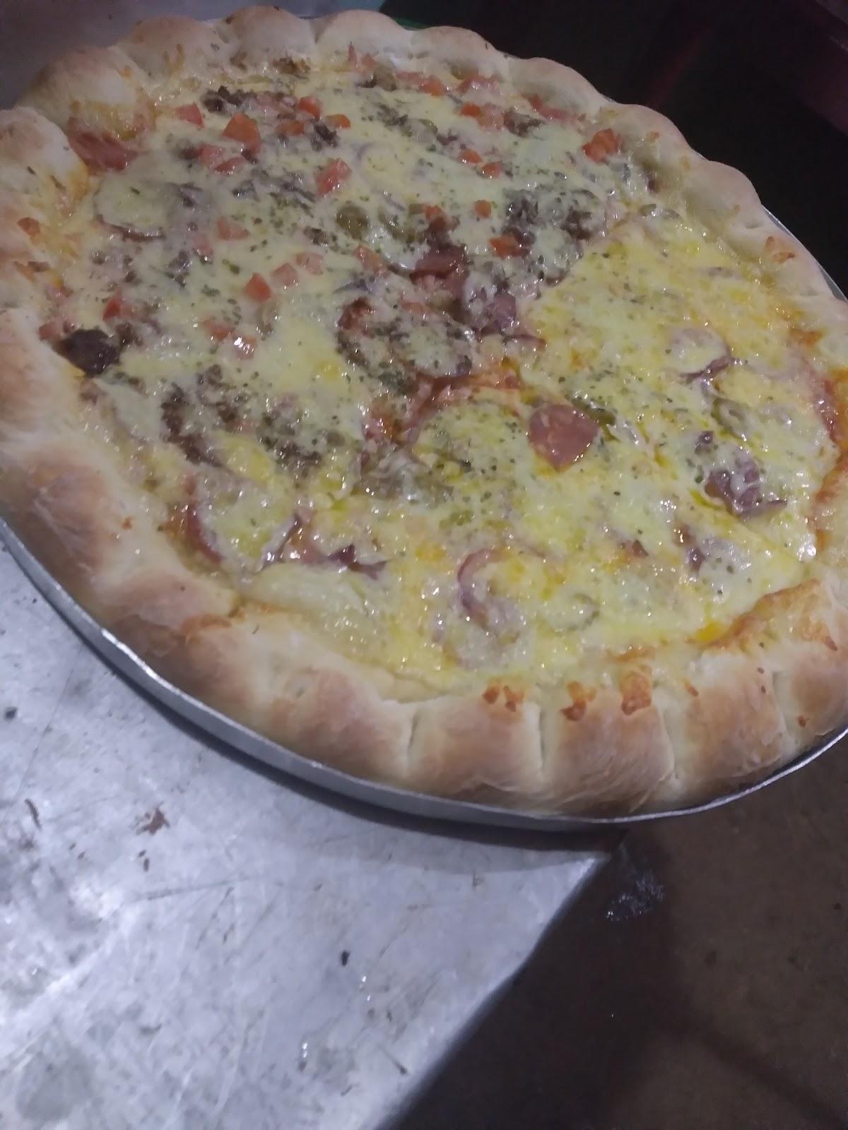 Bar e Pizzaria Casa Verde