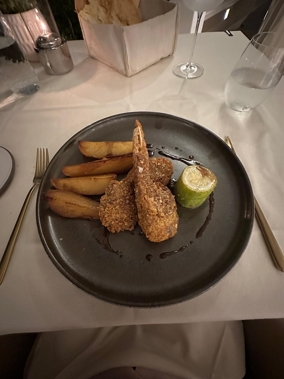 La Terrazza Ristorante