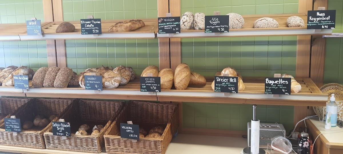 Bäckerei ARTIS GmbH