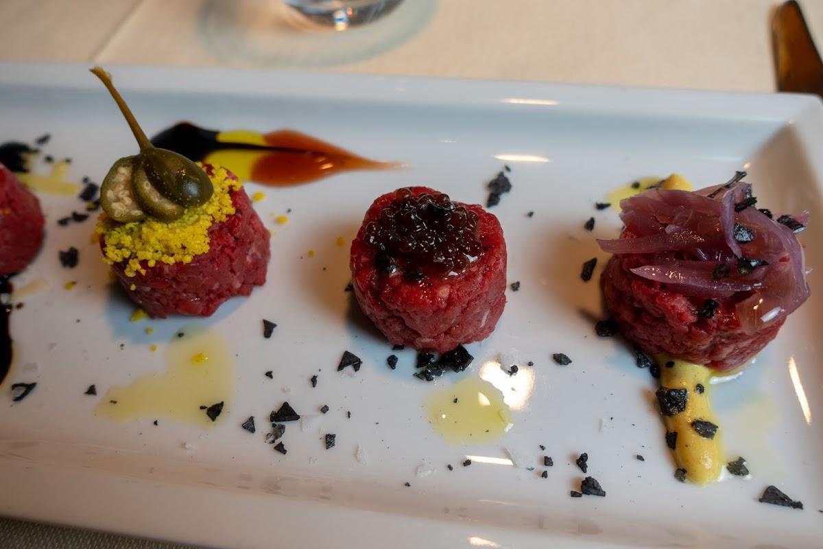 Ristorante Bracerì