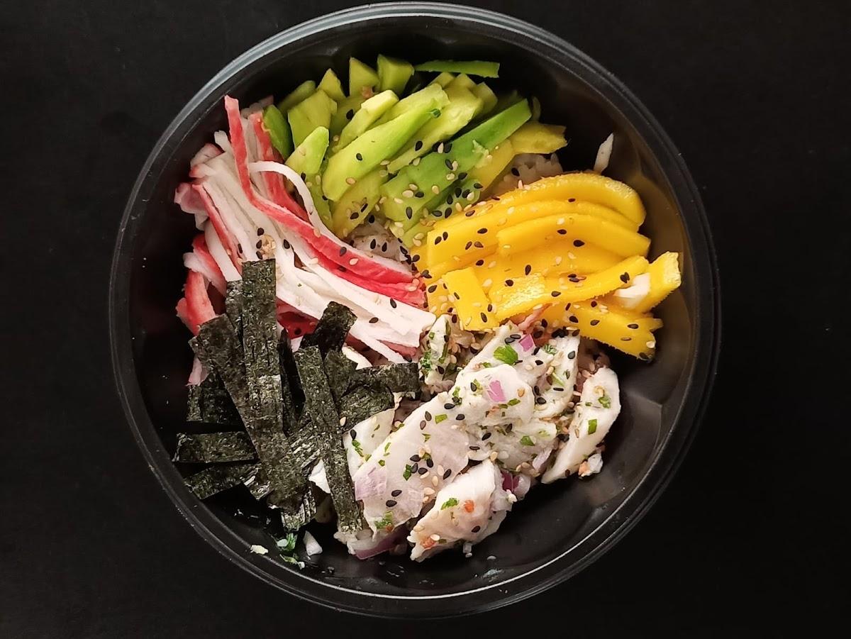 Espaço Gourmet Watanabe