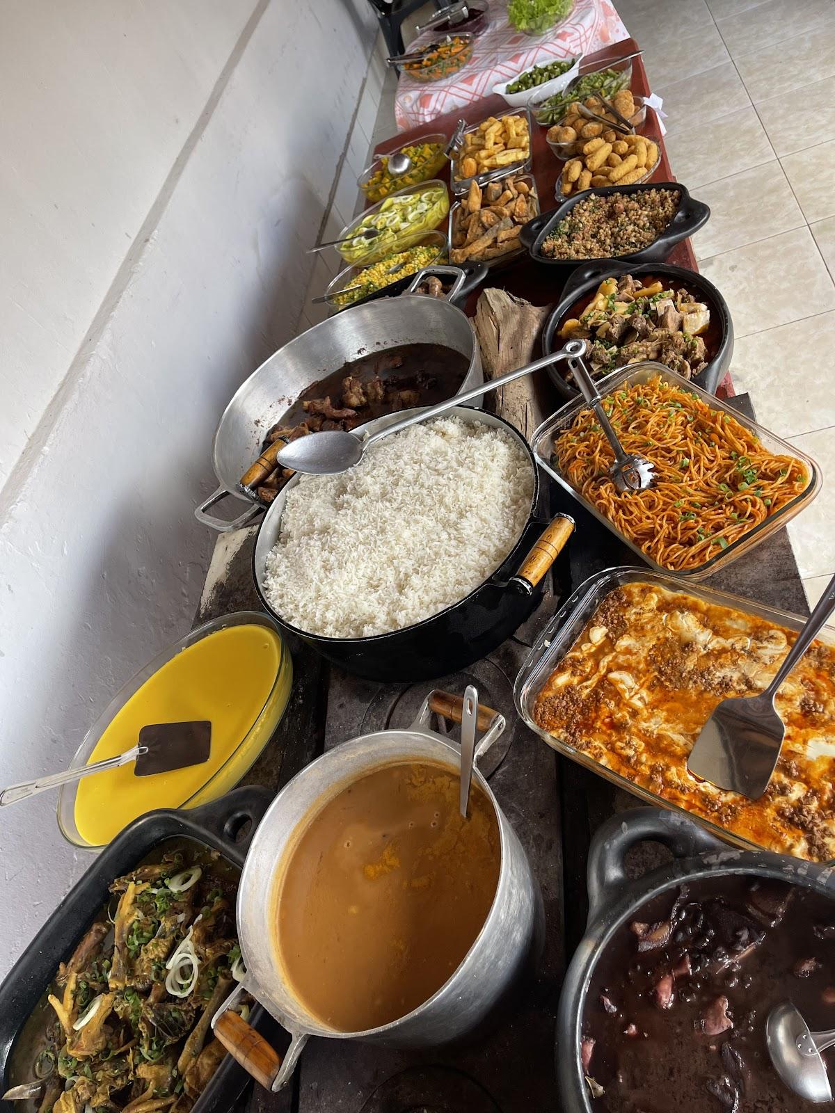 Clube de Pesca Baratao