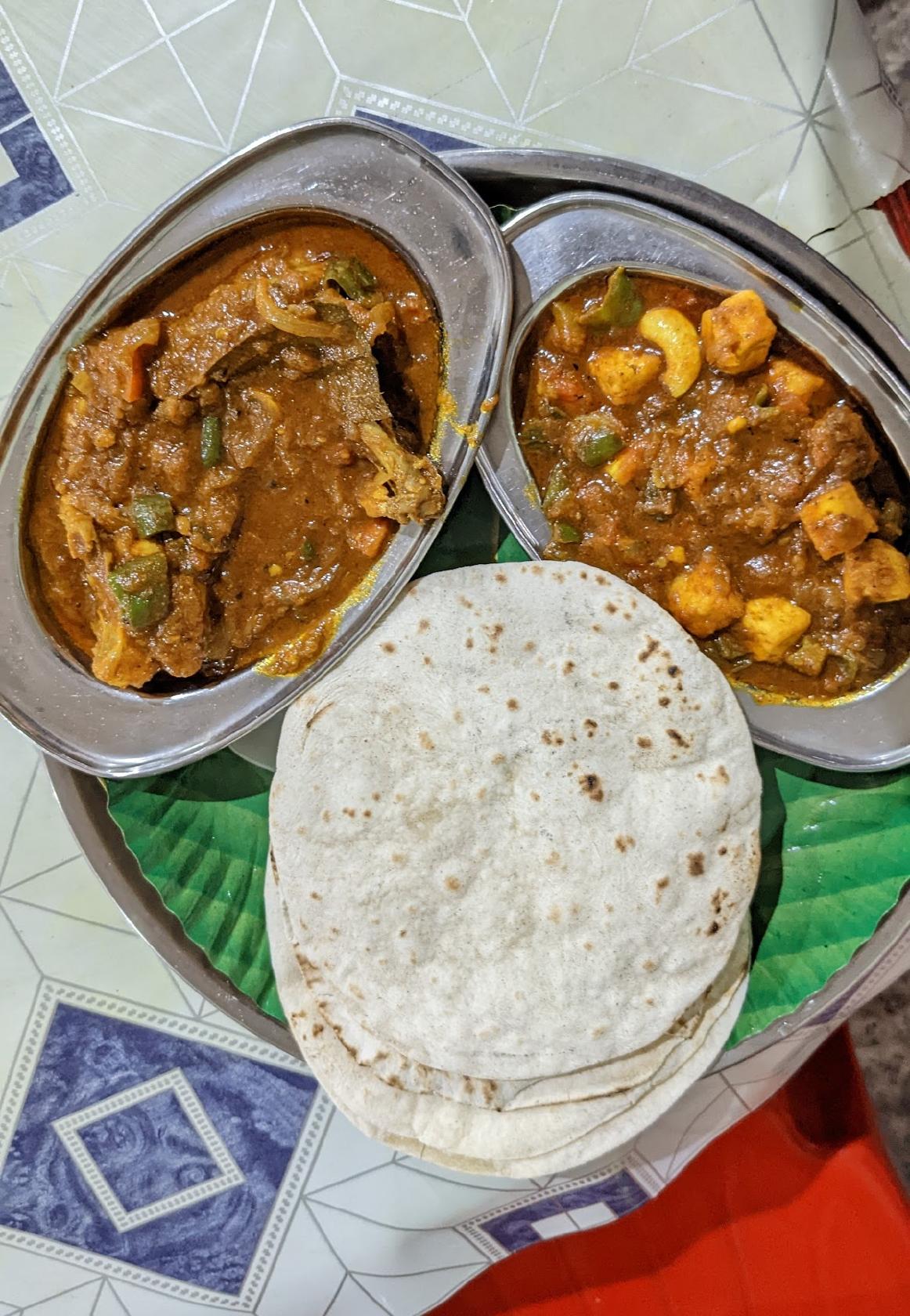 Punjab hotel restaurant