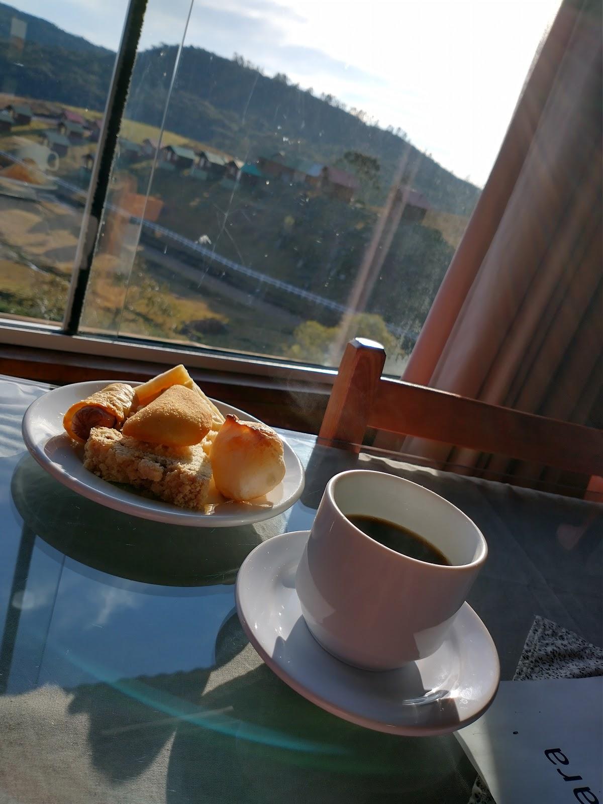 Pousada Costão do Cambará