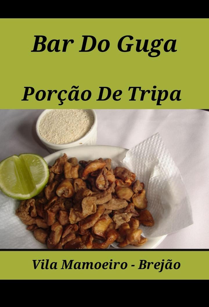 Bar do Guga..