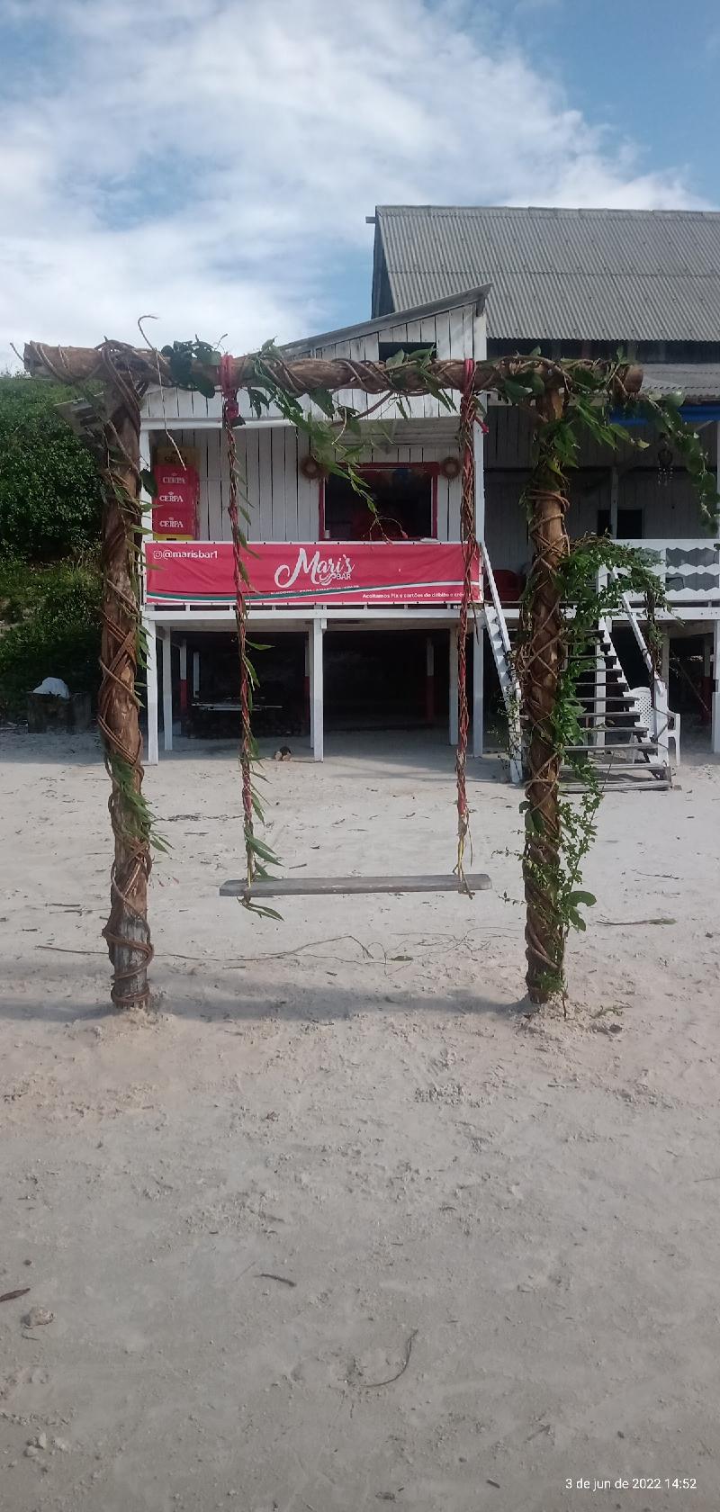 Maris bar e restaurante