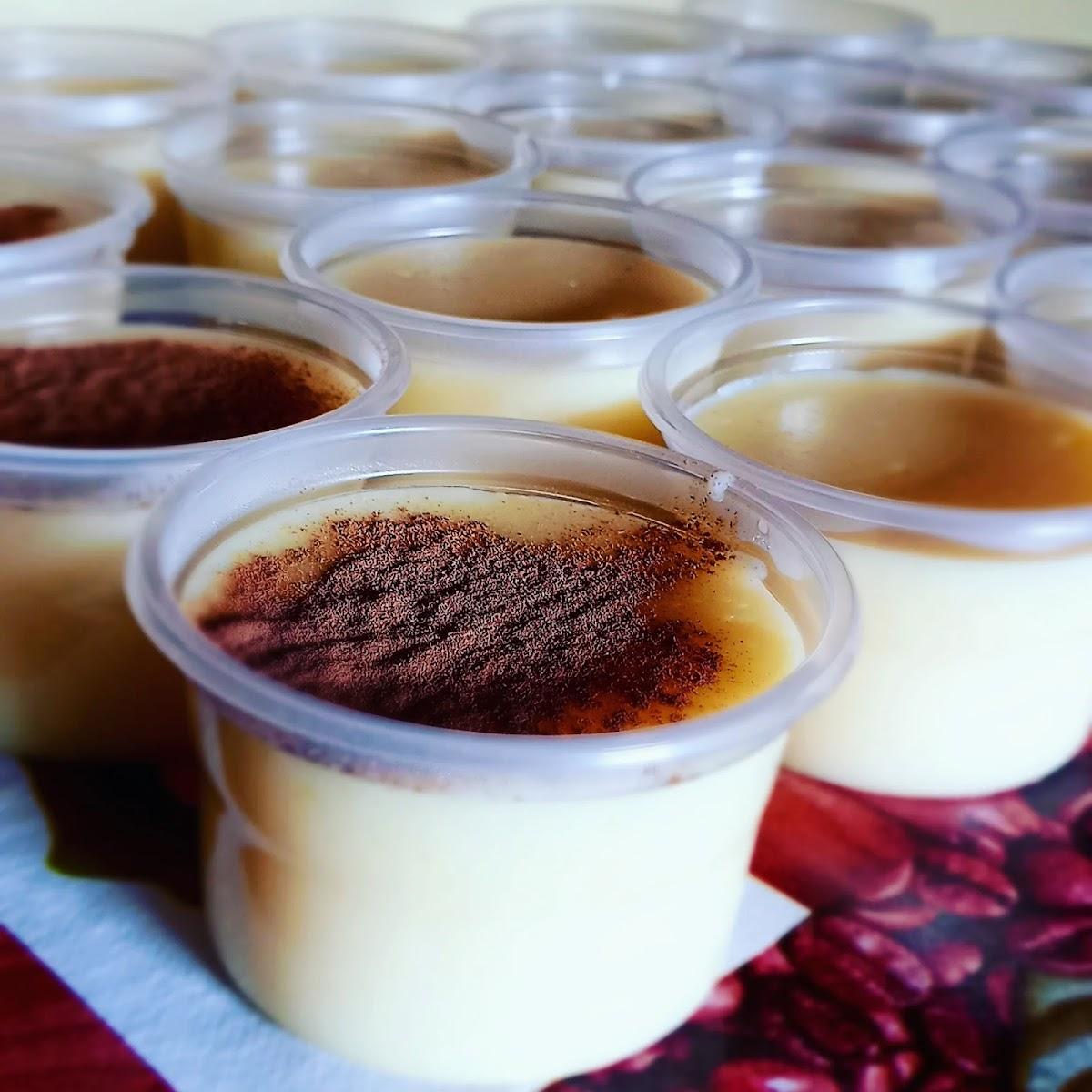 Geraldo das Pamonhas