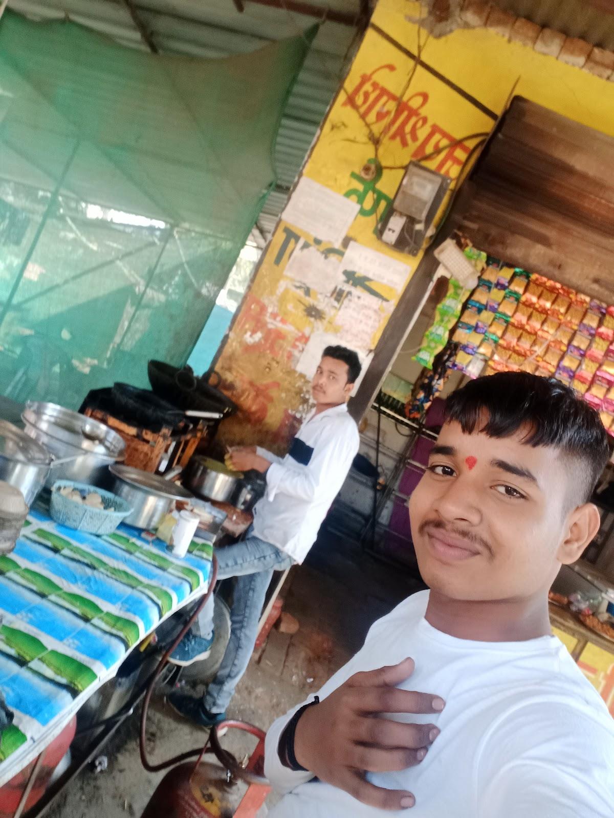 Jai Shree Radhe Restaurant