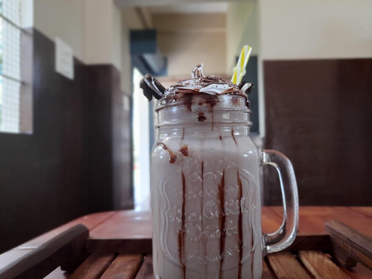 Coffee Day Beverages