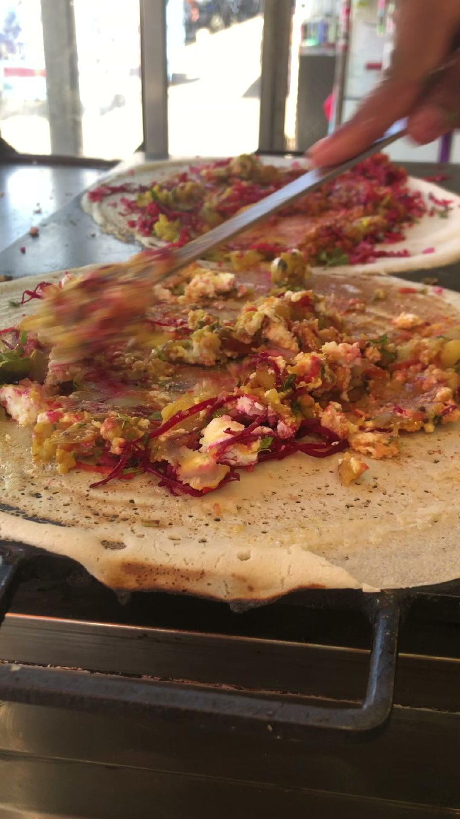 Krishna Snack Junction