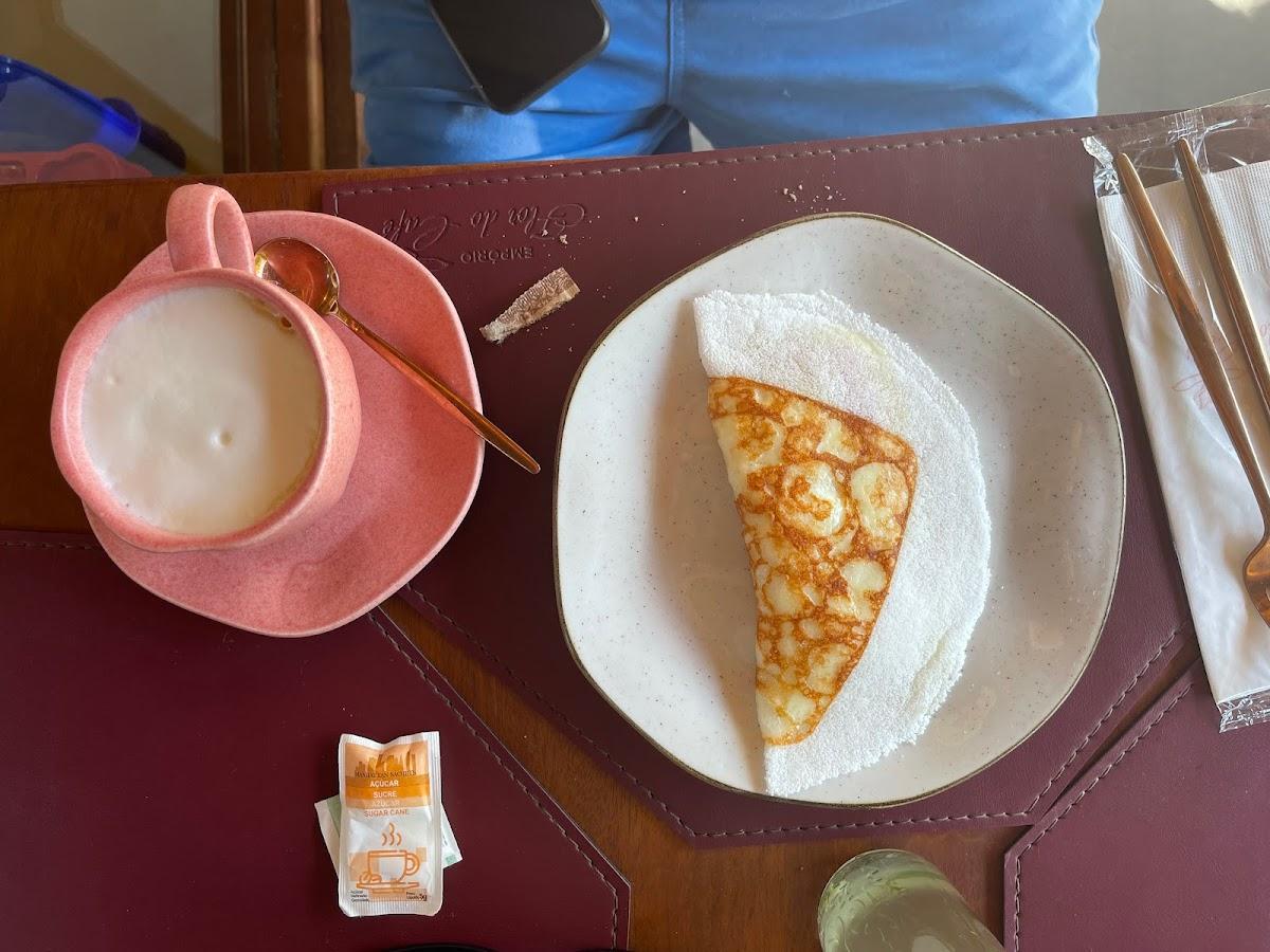 Empório Flor Do Café