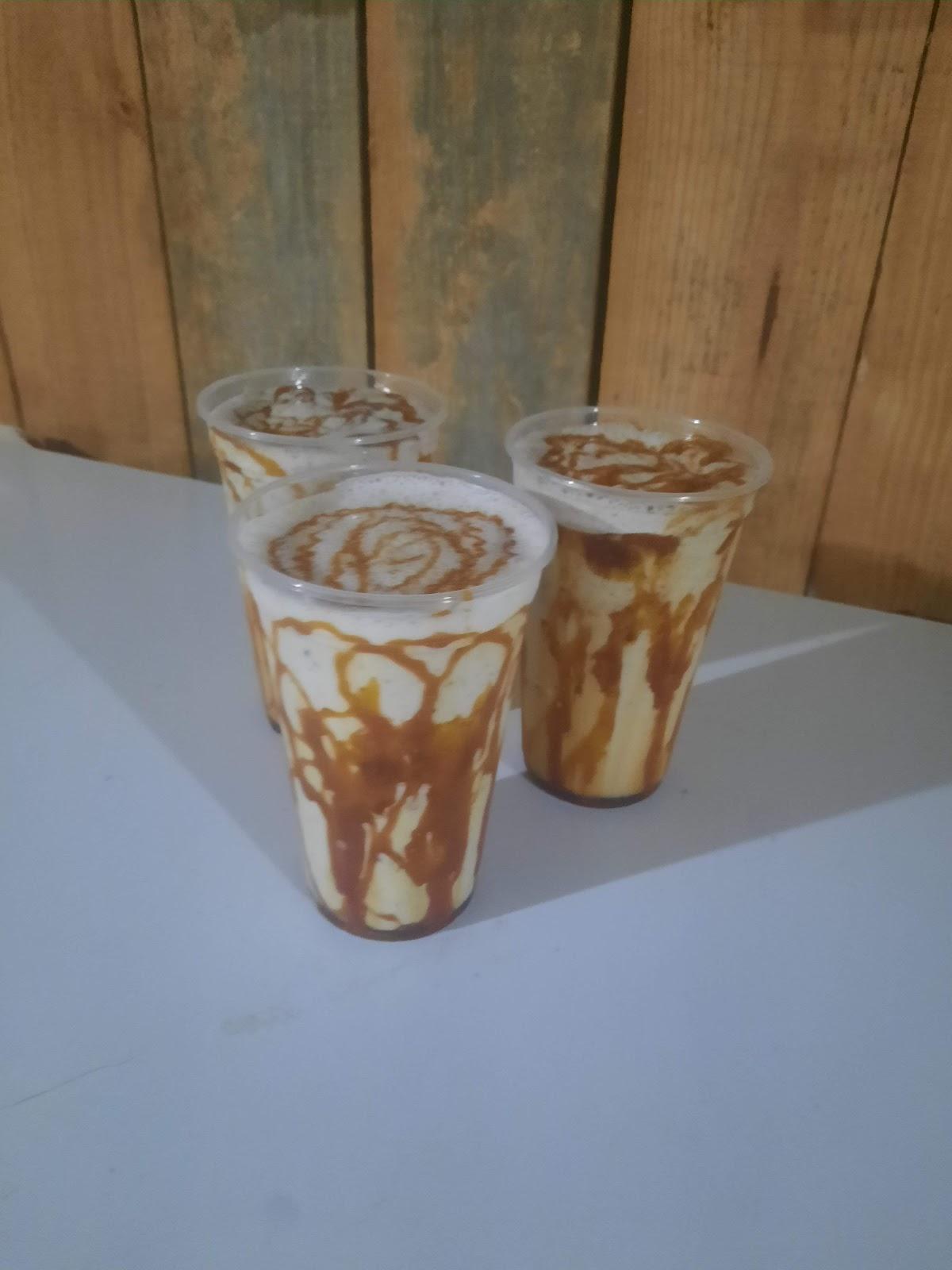 P&A lanchonete, sorveteria e cia