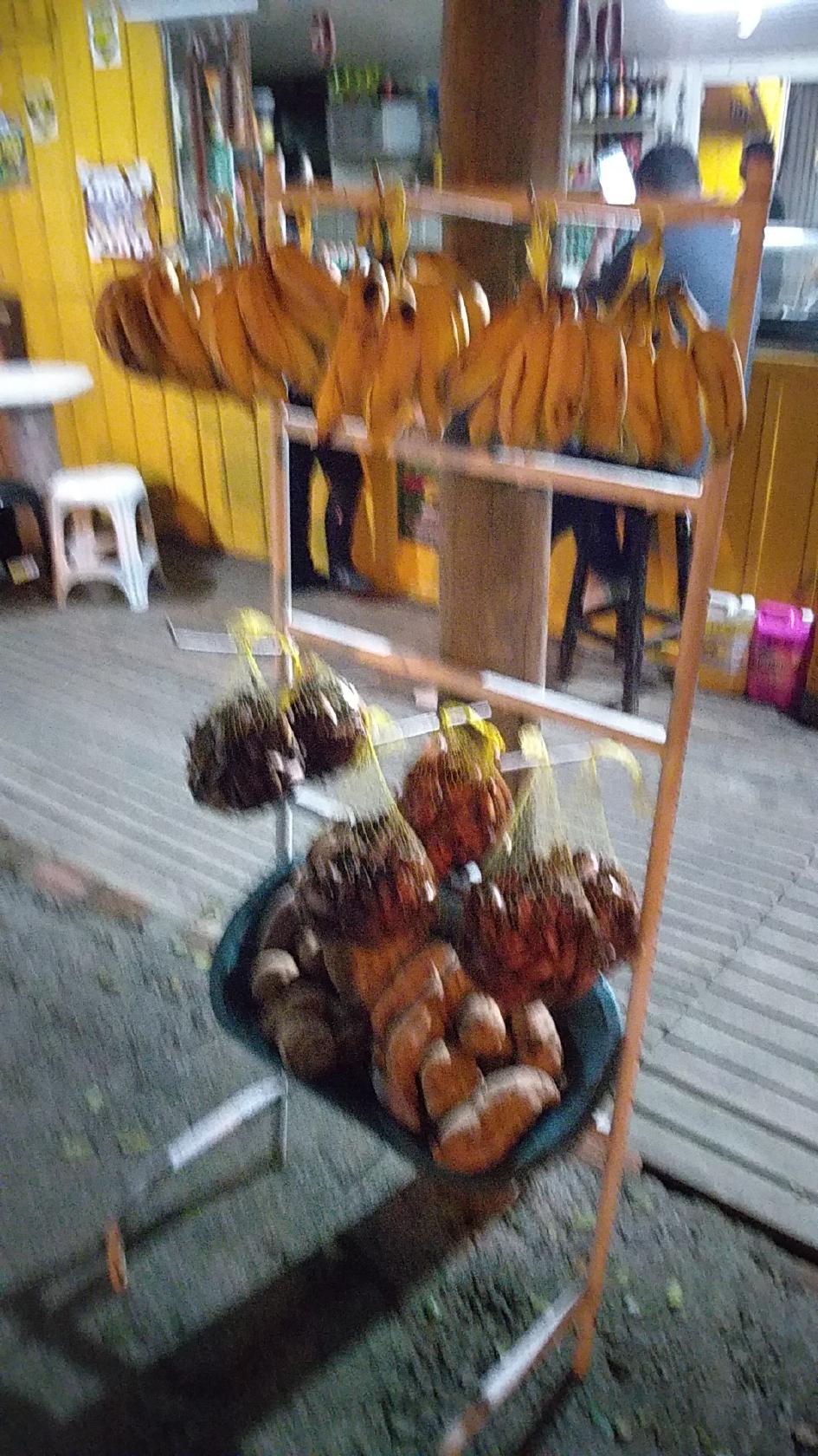 Quiosque da Massa - Caldo de Cana Criciúma