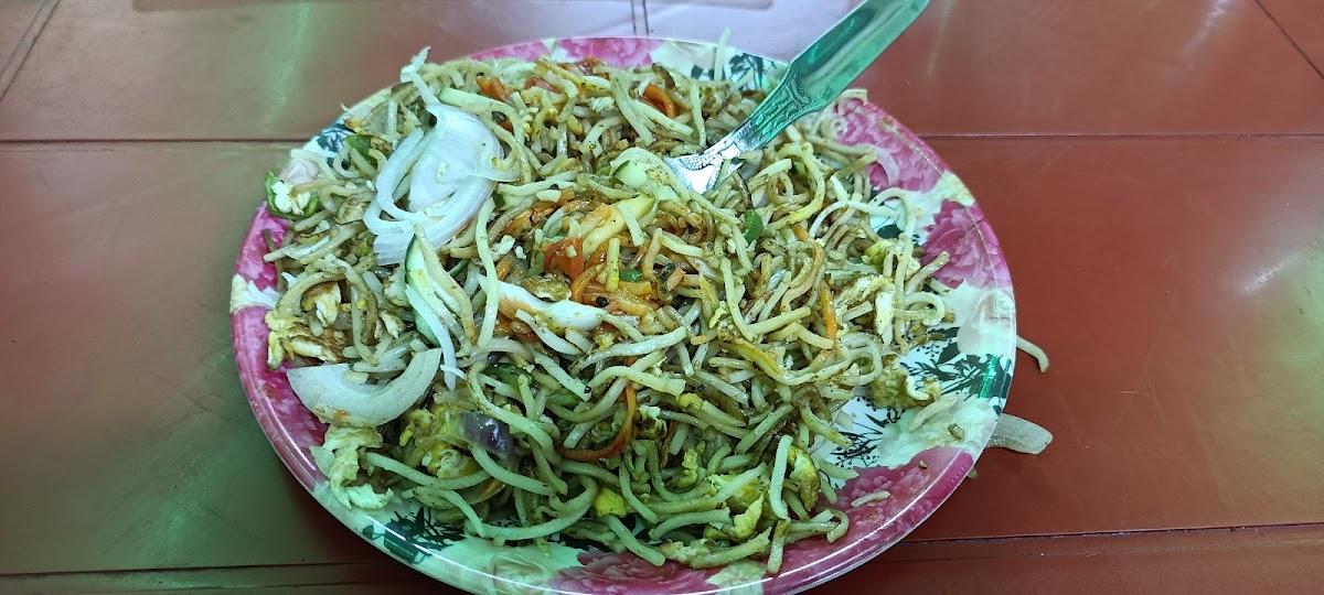 ভোজন ফ্যামিলি রেস্টুরেন্ট