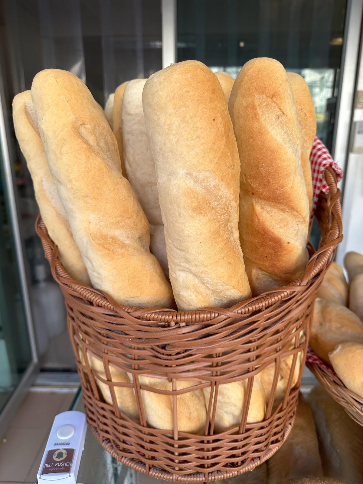 Chancha Bake House