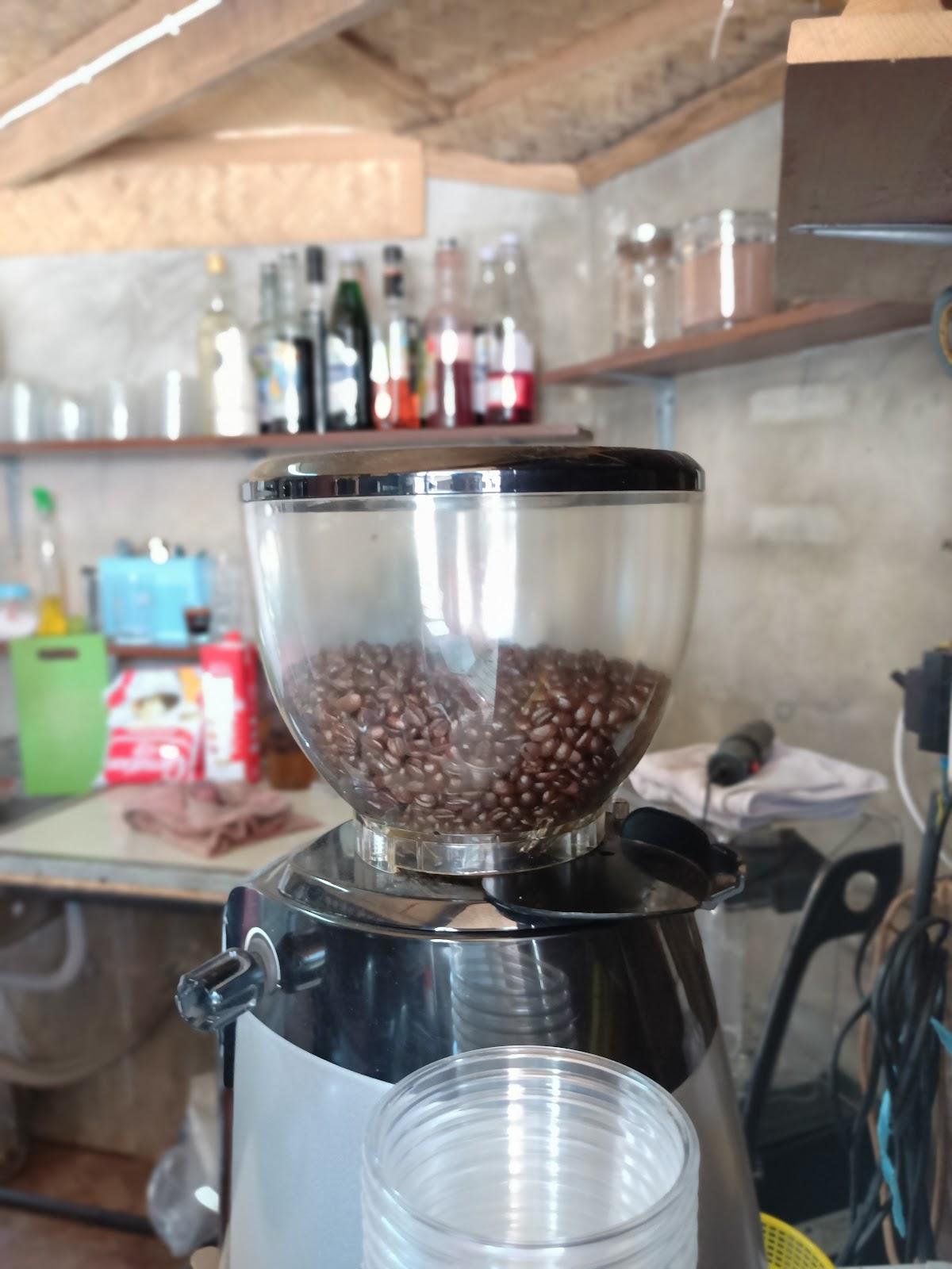 Gusso Coffee