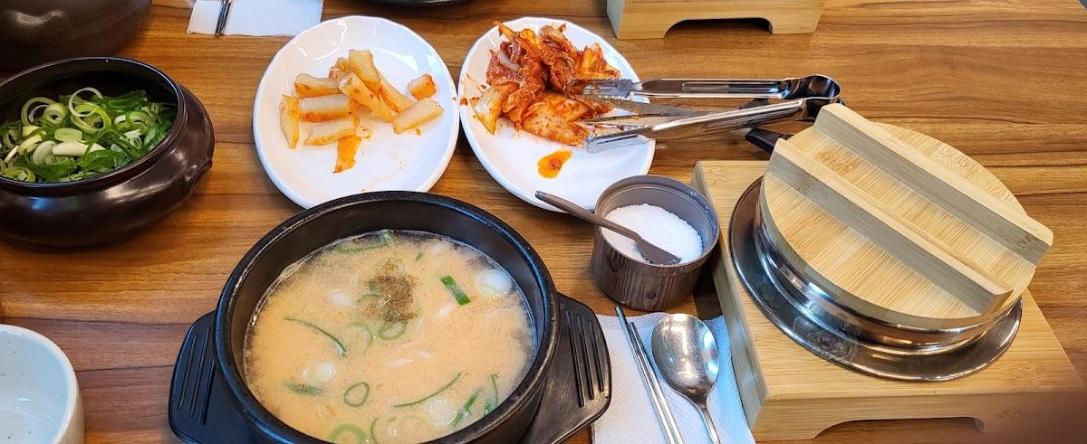 백년설렁탕