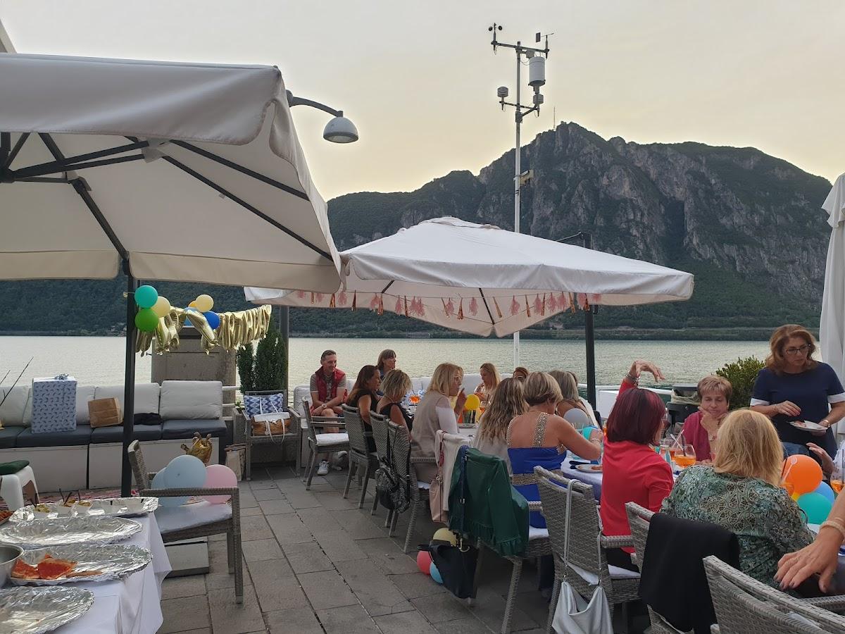 Cleopatra Restaurant Bar & Shisha Lounge
