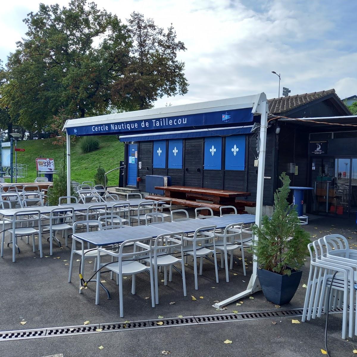 15.02.2026 Ouverture Restaurant LE TAILLECOU à Saint-Prex Au bord du Lac Léman