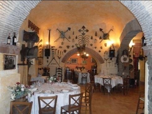 Associazione Museo del frantoio “Vecchio Montano”