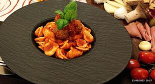 La Locanda del Ballerino