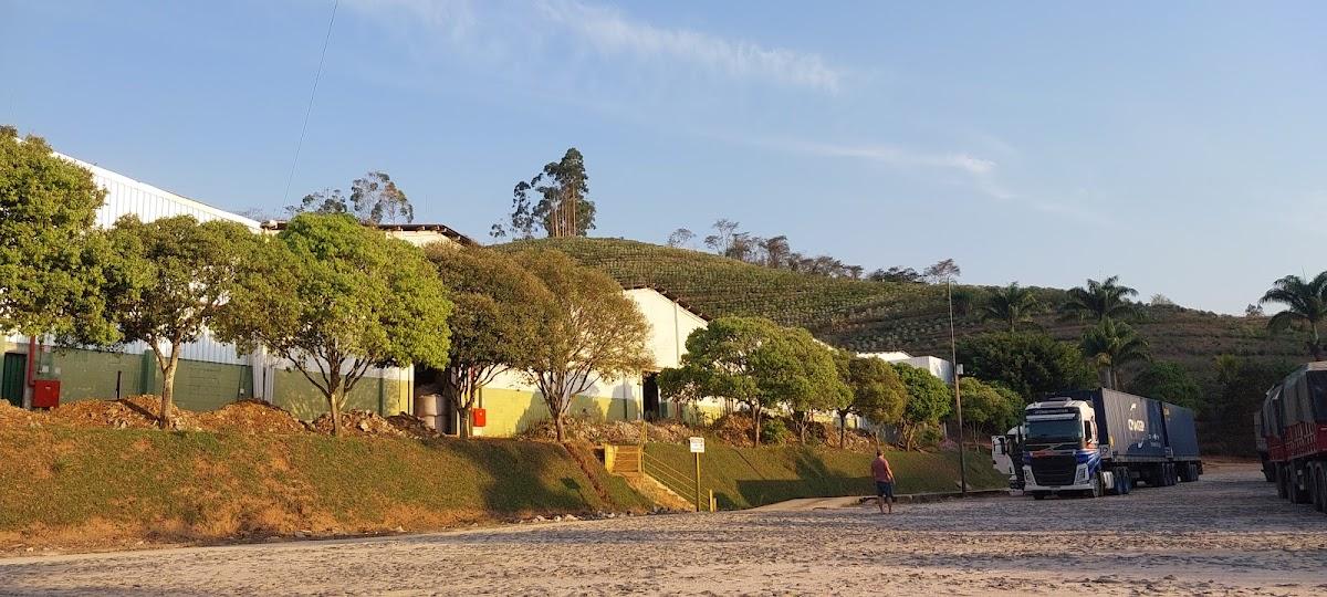 Coocafé Barra Grande