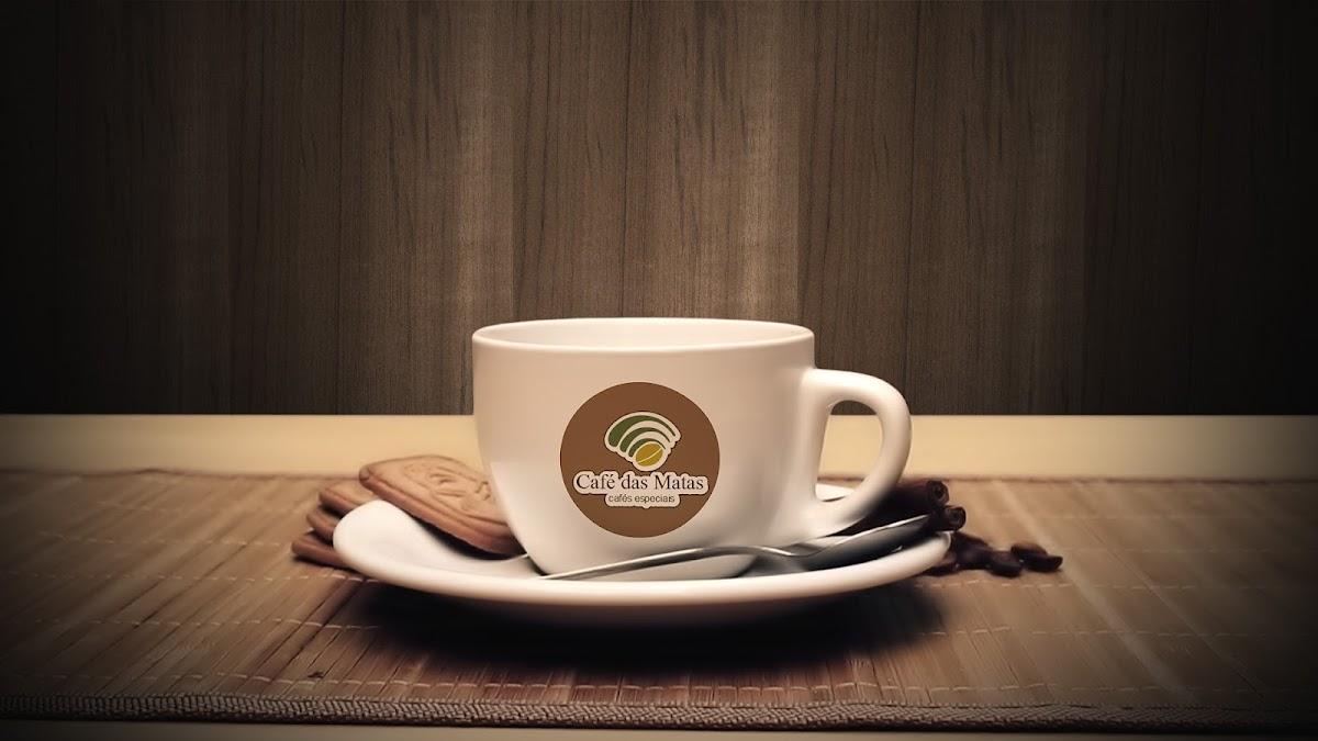 Café das Matas