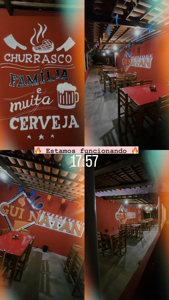Churrascaria Gui Natan