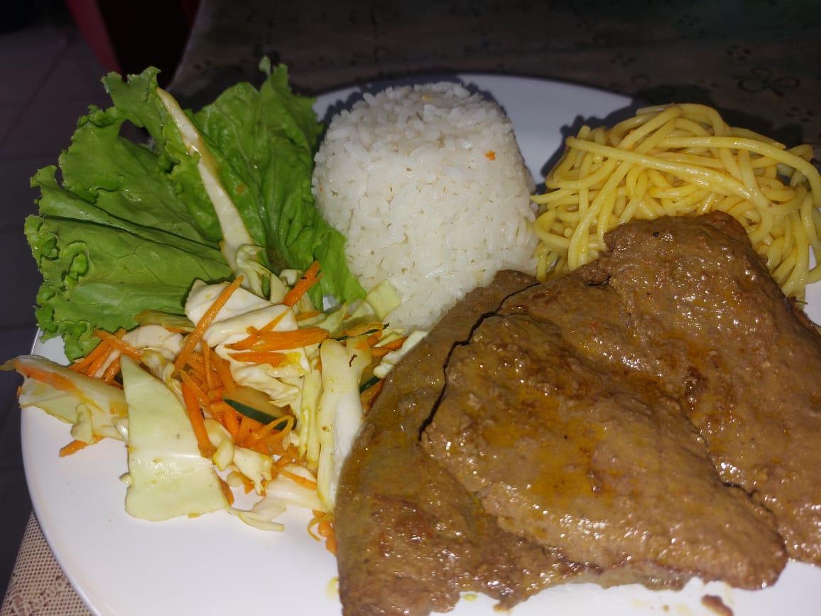 Parada do Lanche & Restaurante