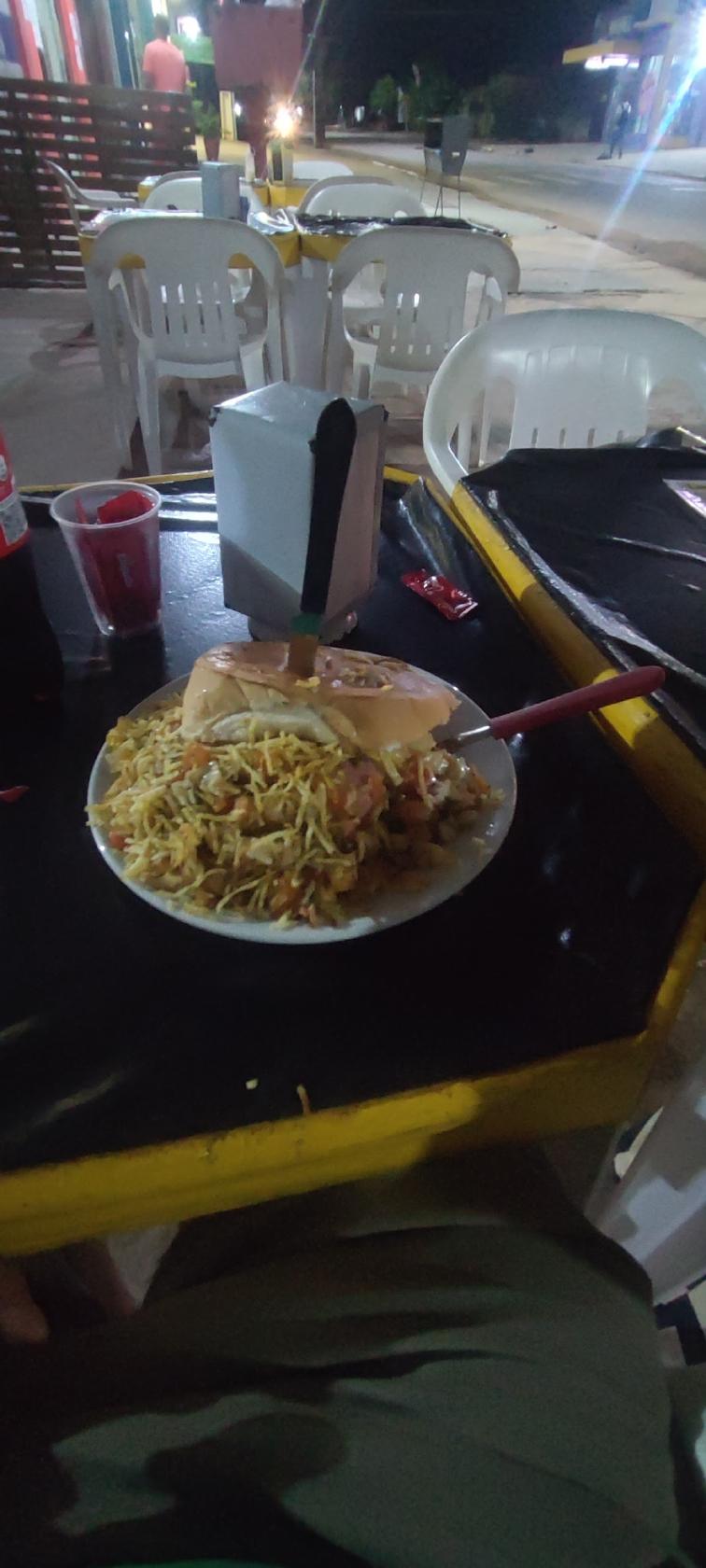 Pastelaria e lanchonete ReS