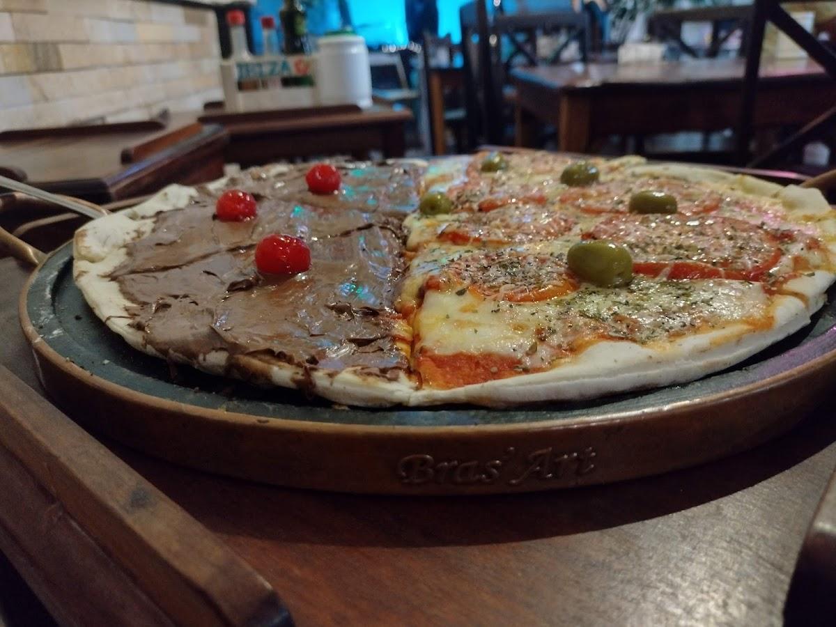 Ibiza Restaurante e Pizzaria