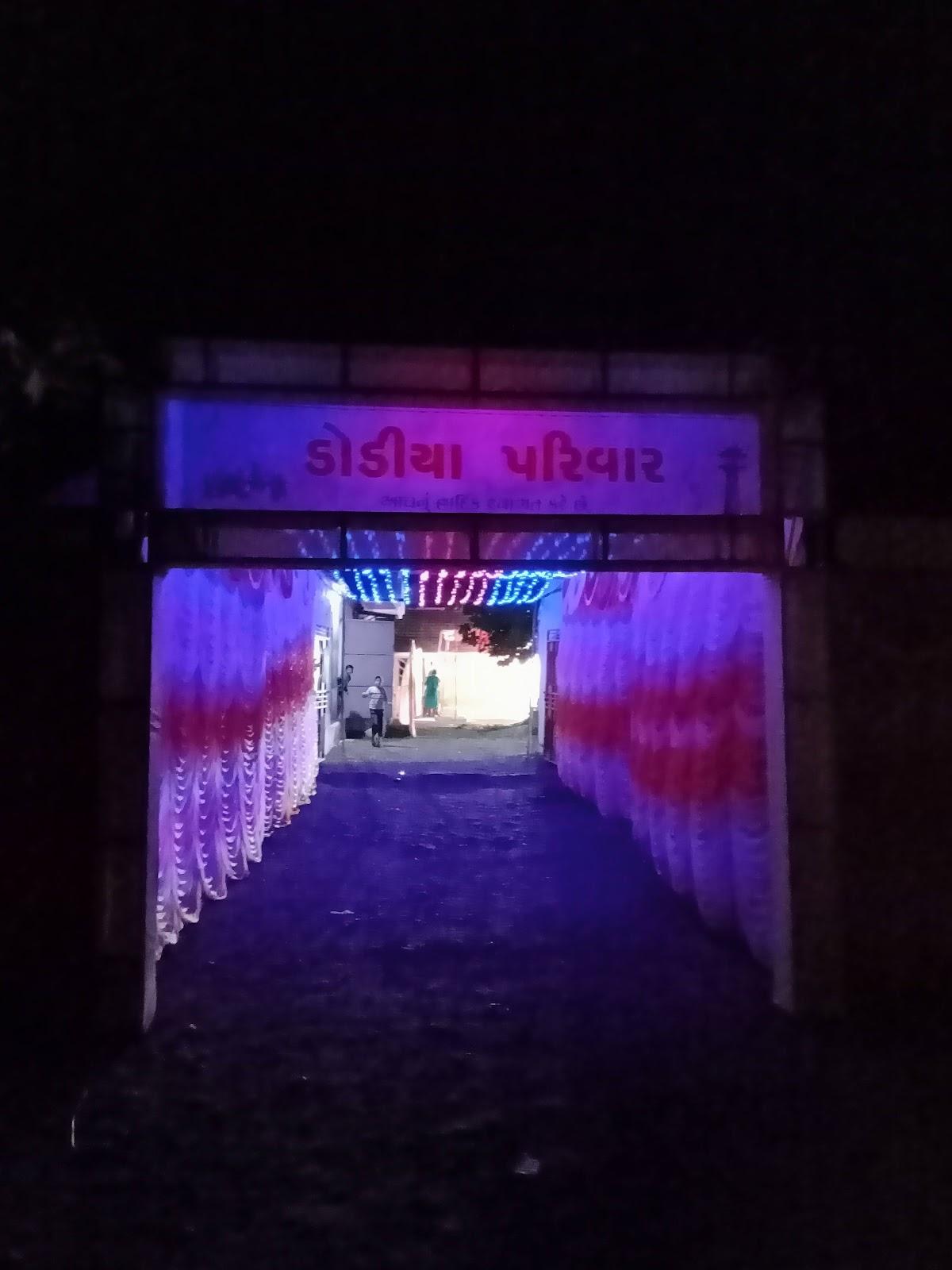 R K Live Puff & Snacks