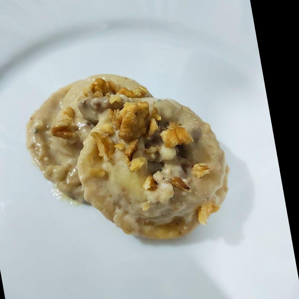 Mil Delícias da Márcia.